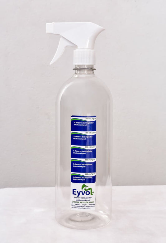 Botella Dosificadora